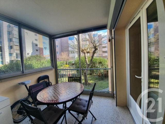 Appartement 2 pièces 37 m²