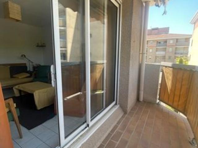 Appartement 2 pièces 37 m²