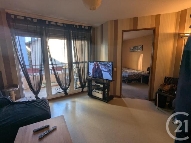 Appartement 2 pièces 37 m²