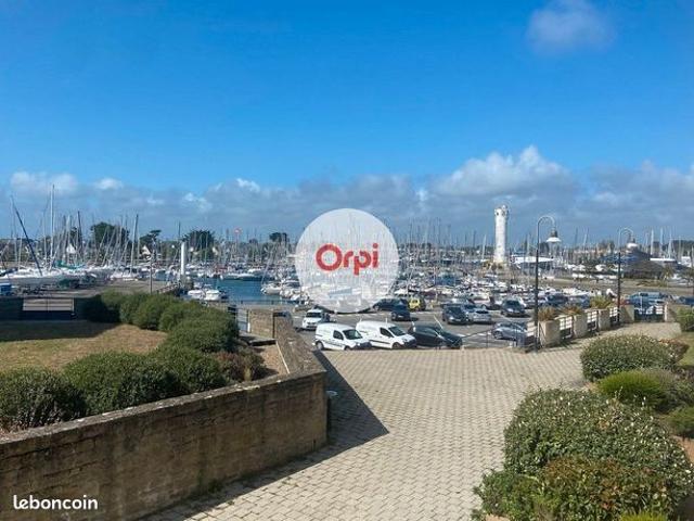 Appartement 2 pièces 37 m²