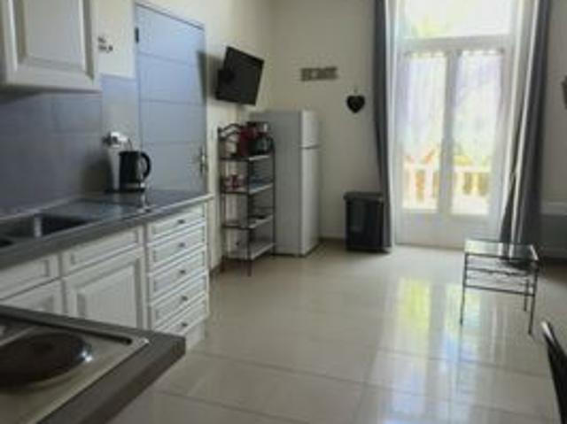 Appartement 2 pièces 37 m²
