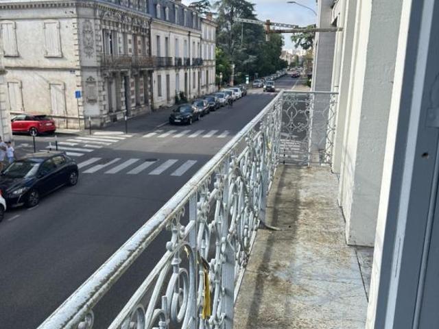 Appartement 2 pièces 37 m²