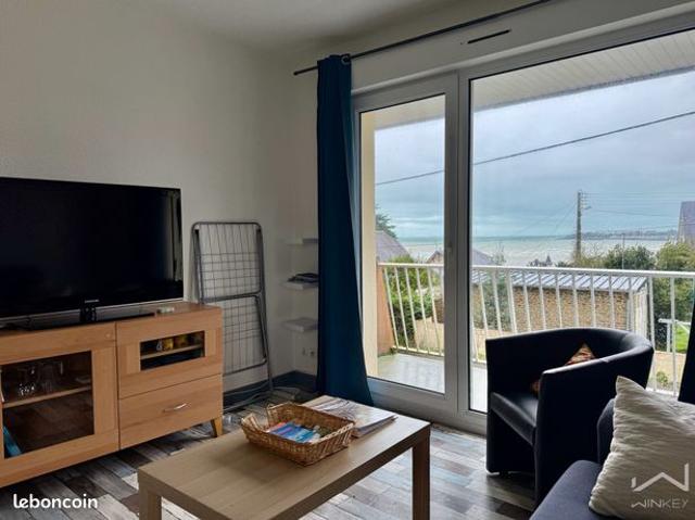 Appartement 2 pièces 37 m²