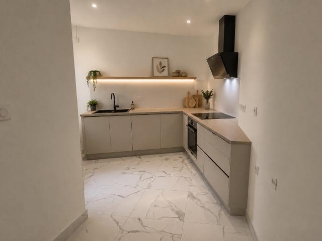 Appartement 2 pièces 37 m²