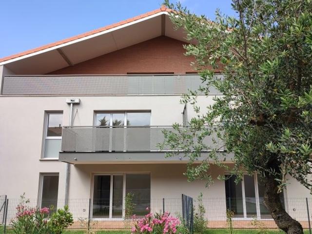 Appartement 2 pièces 37 m²