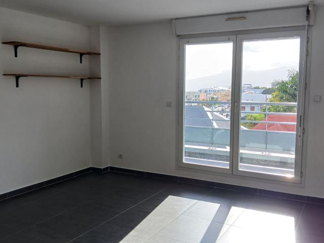 Appartement 2 pièces 37 m²