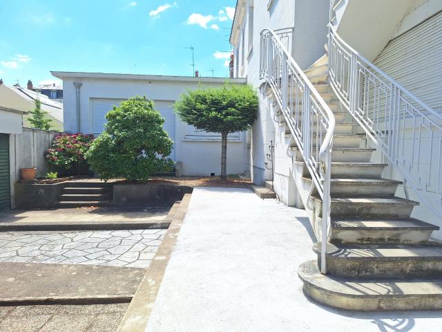 Appartement 2 pièces 37 m²