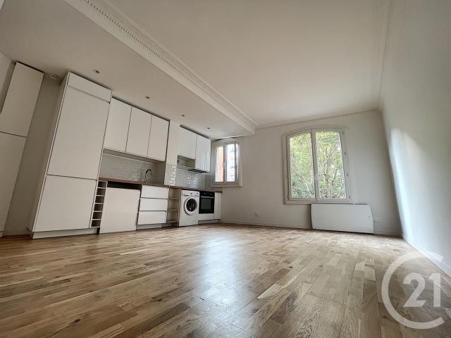 Appartement 2 pièces 37 m²