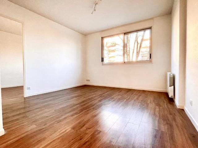 Appartement 2 pièces 37 m²