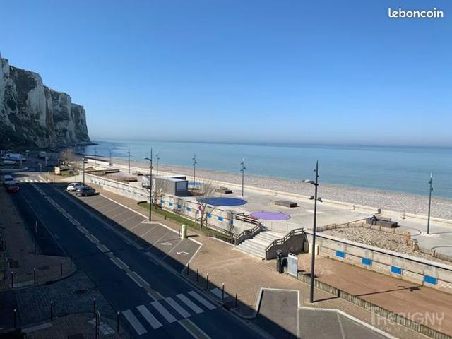 Appartement 2 pièces 37 m²
