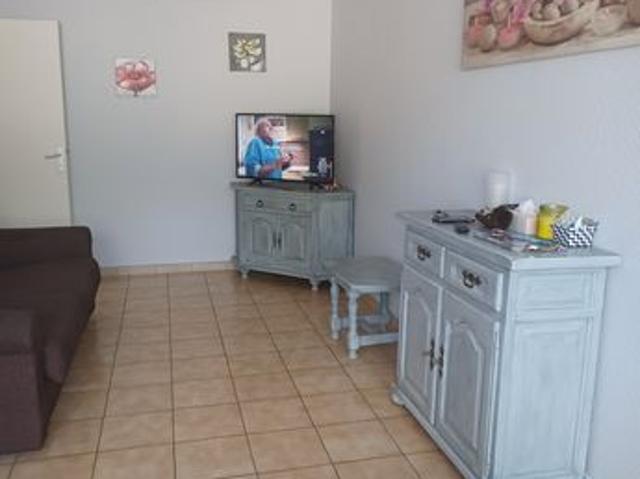 Appartement 2 pièces 37 m²