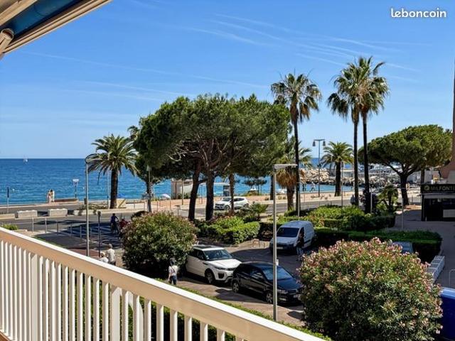 Appartement 2 pièces 37 m²