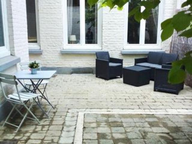 Appartement 2 pièces 37 m²
