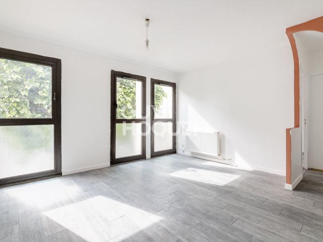 Appartement 2 pièces 37 m²