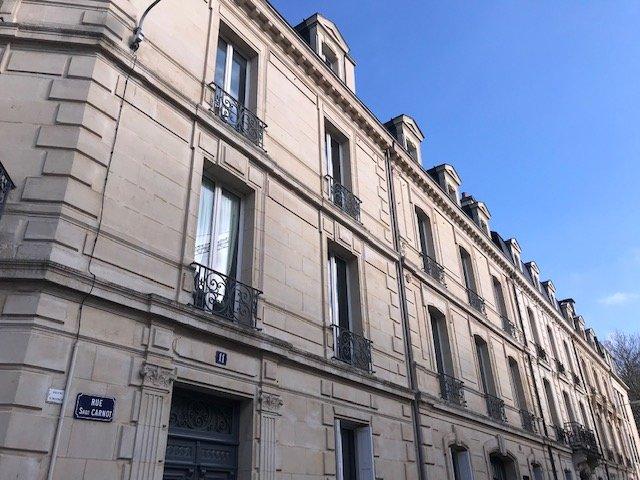 Appartement 2 pièces 37 m²