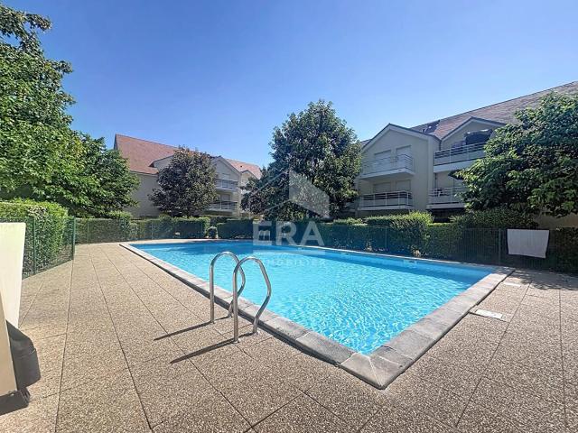Appartement 2 pièces 37 m²