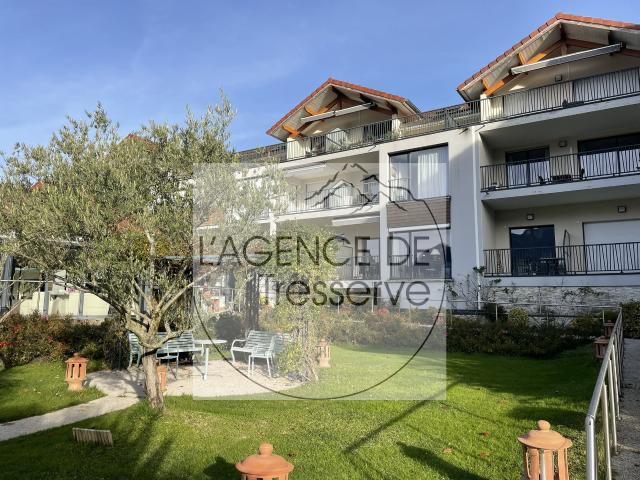 Appartement 2 pièces 37 m²