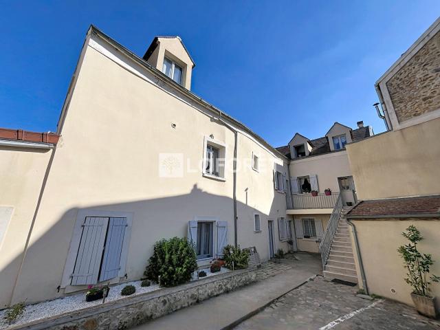 Appartement 2 pièces 37 m²