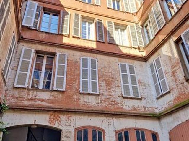 Appartement 2 pièces 37 m²