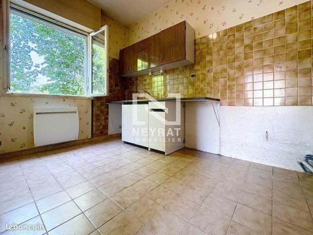 Appartement 2 pièces 37 m²