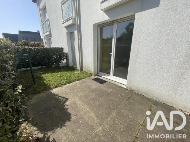 Appartement 2 pièces 37 m²