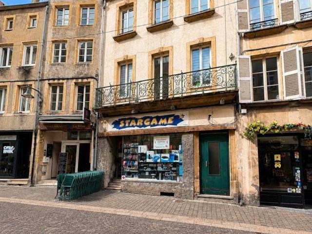 Appartement 2 pièces 37 m²