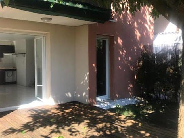 Appartement 2 pièces 37 m²