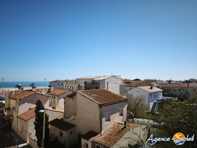 Appartement 2 pièces 37 m²