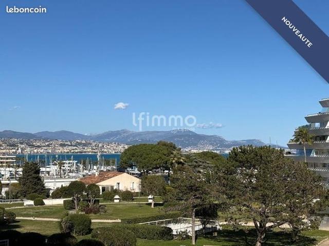 Appartement 2 pièces 37 m²