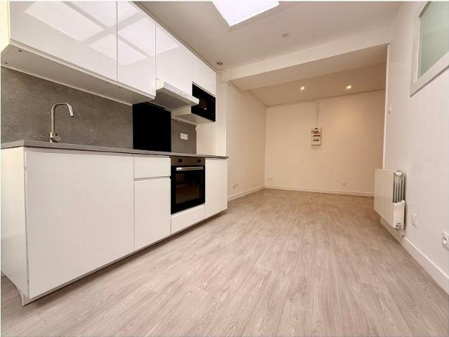 Appartement 2 pièces 37 m²