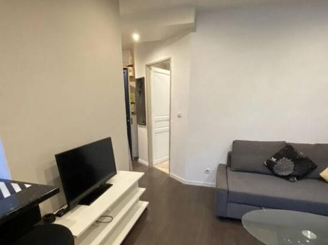 Appartement 2 pièces 37 m²