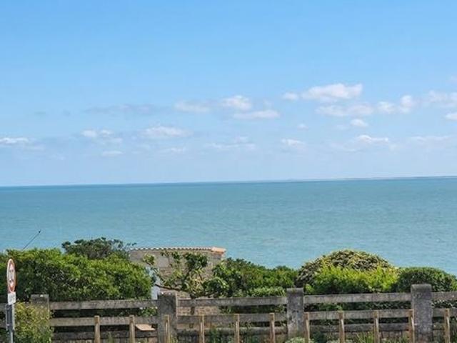 Appartement 2 pièces 37 m²