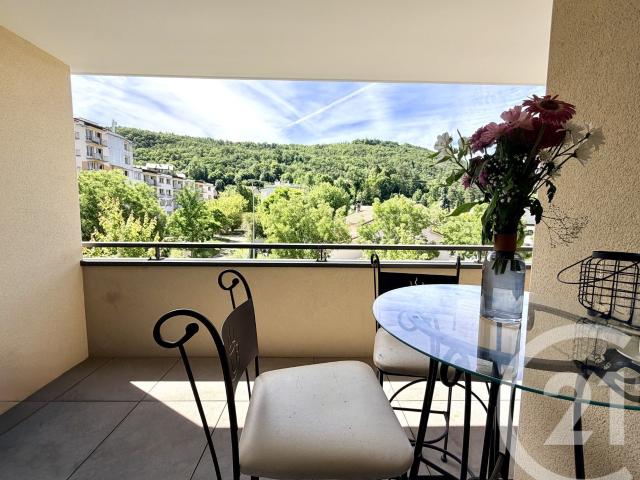 Appartement 2 pièces 37 m²