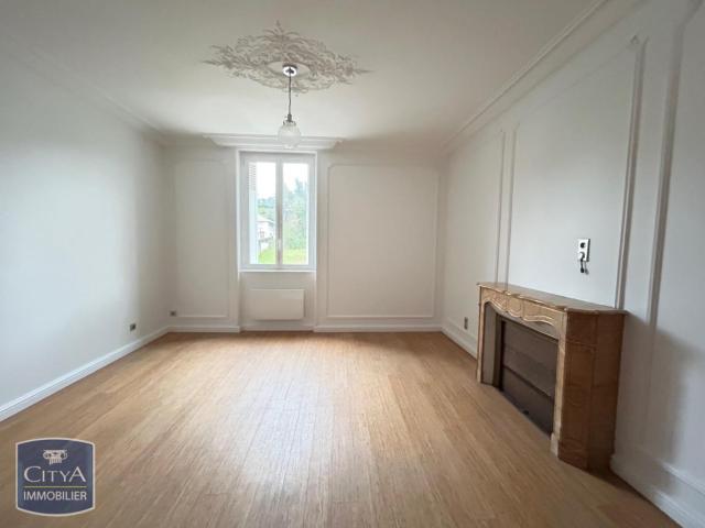 Appartement 2 pièces 37 m²
