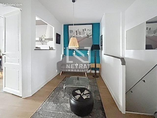 Appartement 2 pièces 37 m²