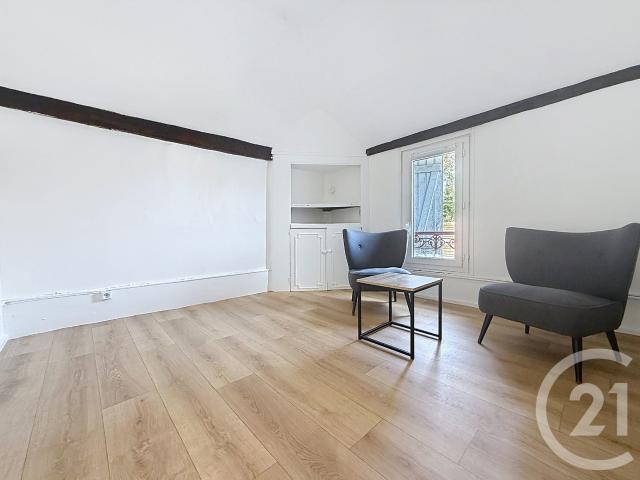 Appartement 2 pièces 37 m²