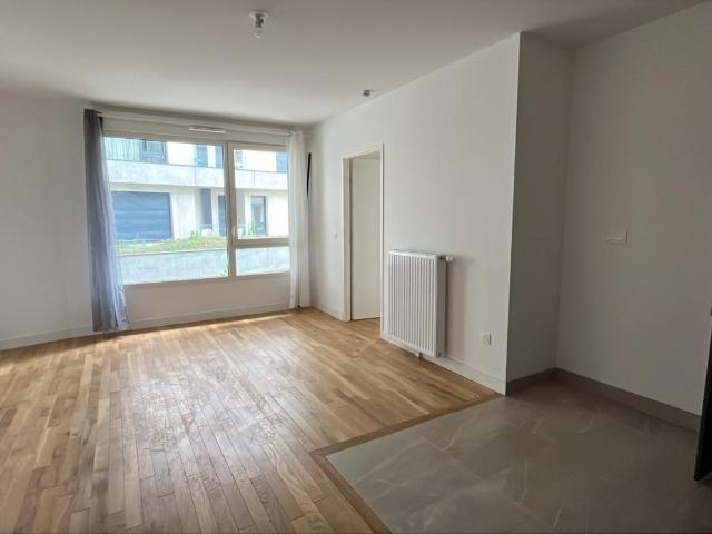Appartement 2 pièces 37 m²