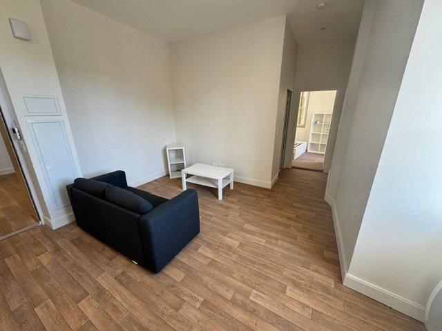 Appartement 2 pièces 37 m²