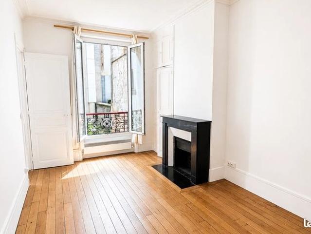 Appartement 2 pièces 37 m²