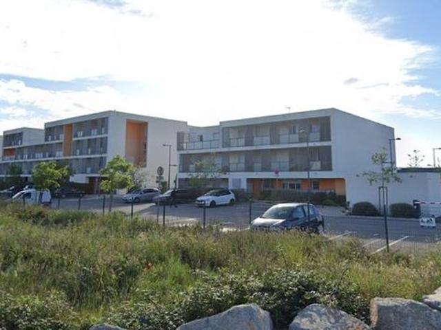 Appartement 2 pièces 37 m²