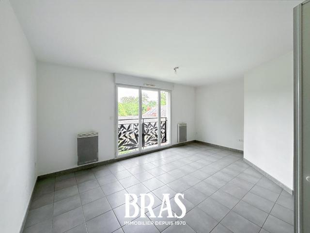 Appartement 2 pièces 37 m²