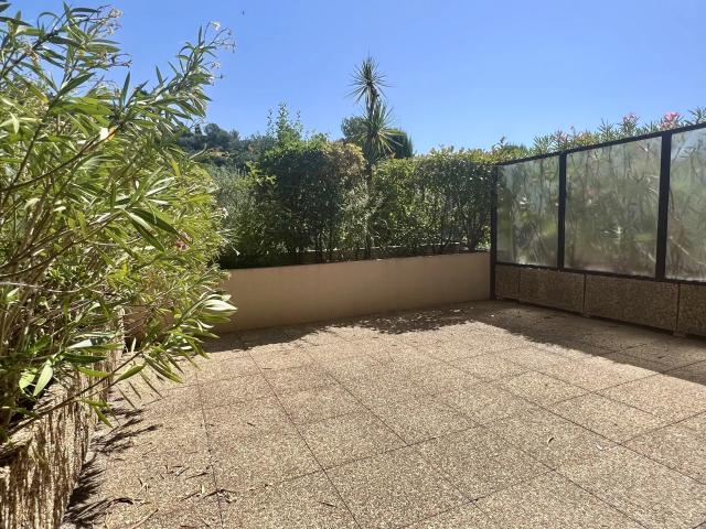 Appartement 2 pièces 37 m²