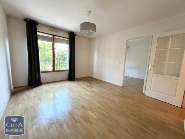 Appartement 2 pièces 37 m²