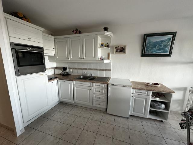 Appartement 2 pièces 37 m²