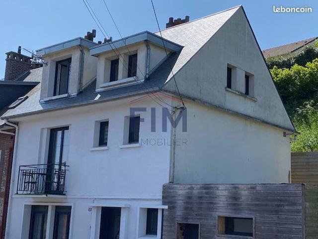 Appartement 2 pièces 37 m²