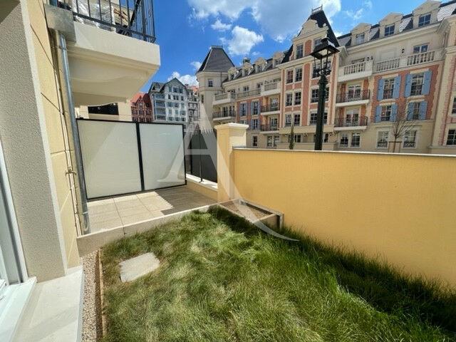 Appartement 2 pièces 37 m²
