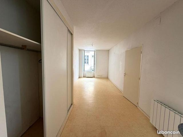 Appartement 2 pièces 37 m²