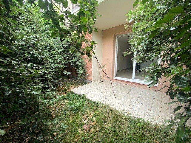 Appartement 2 pièces 37 m²