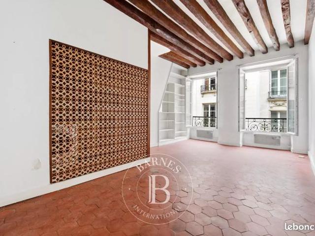 Appartement 2 pièces 37 m²