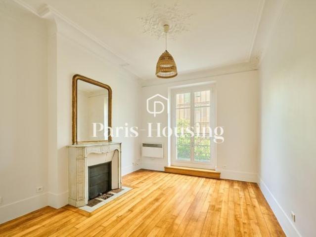 Appartement 2 pièces 37 m²